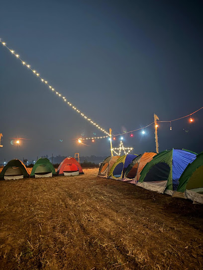 Bhandardara Camping wala