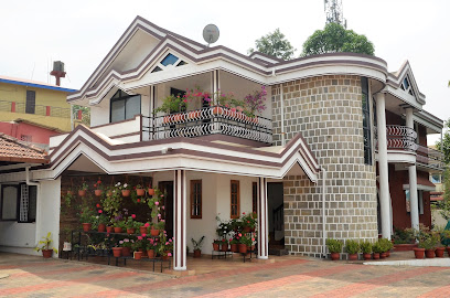 Green Cove Homestay