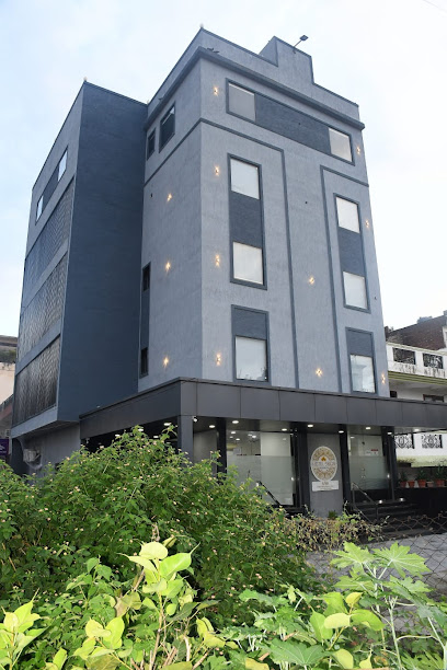 Hotel Srida