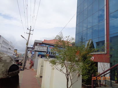 OYO Hotel Sk Regency