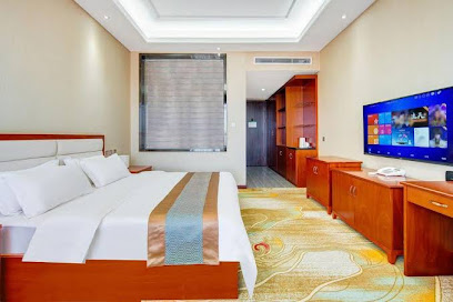 Pengtai Century Hotel