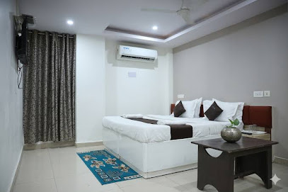 Hotel mangalam residency