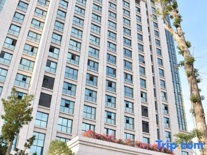 望海国际大酒店