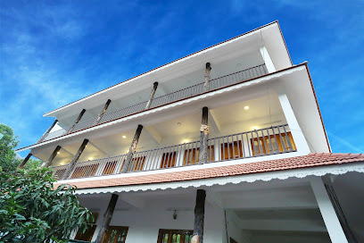 Collection O Elephant Camp Thekkady Formerly Hotel Periyar Canopy