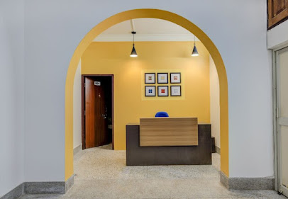 OYO Home Jaam's Home Stay