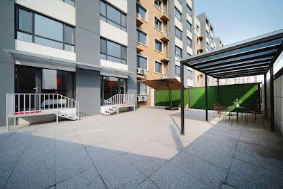 Jijia Select Hotel