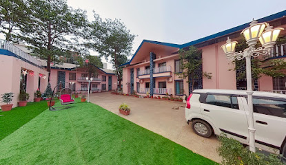 Le Tranquil Resort