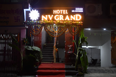 Hotel NV Grand