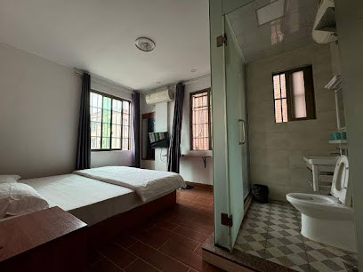 Dongguan Xinglong apartment