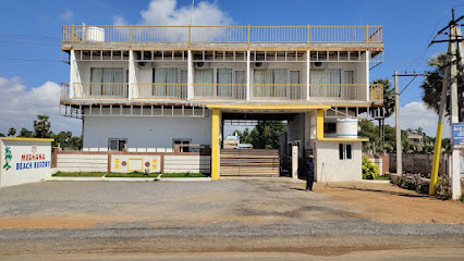 Meghana Beach Resorts