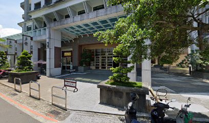 温泉礁民宿