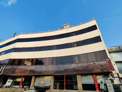 Hotel The Shah Imperial