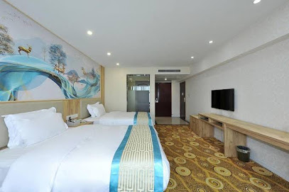 Tuyue Holiday Hotel
