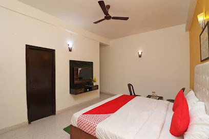 Hotel O Ooak Hotel - Classic Triple Room