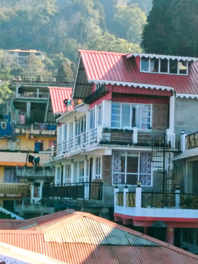 Broadview Homestay