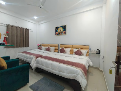 Shri Dham Hotel And Resort Near Shri Ram Mandir Ayodhya