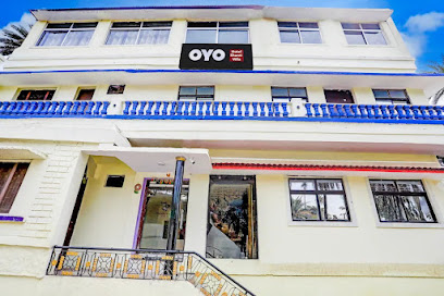 OYO Hotel Shanti Villa