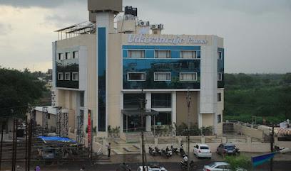 Hotel Udayanraje Palace