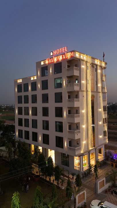 HOTEL SHAKUNTALAM