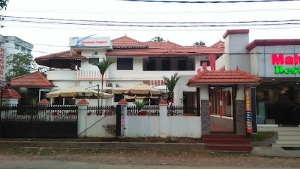 Valentine resort
