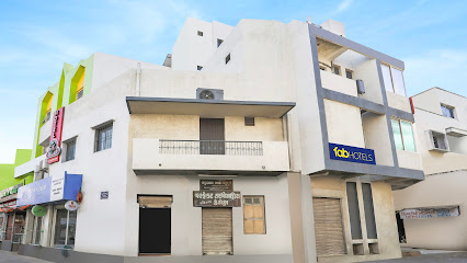 FabHotel SK