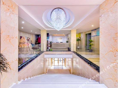 Aimei Theme Hotel Kai County