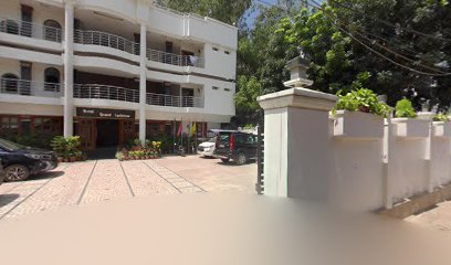 Hotel Midway and Zaika Restaurant