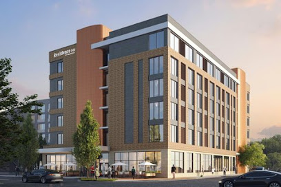 Residence Inn Lincoln Downtown