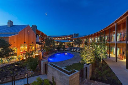 Lone Star Court, Valencia Hotel Collection