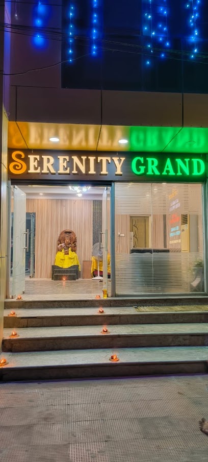 Hotel Serenity Grand