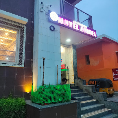 Hotel Angel