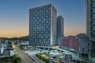 Joy Gate Hotel