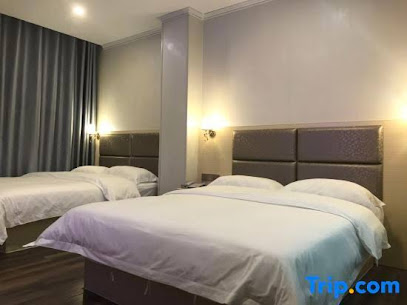 Langting Hotel