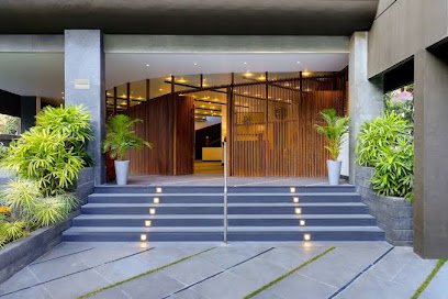 Keys Prima by Lemon Tree Hotels, Thekkady