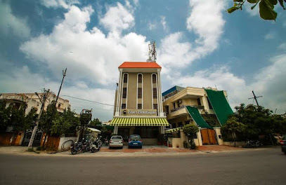 Capital O Hotel Four Boutique