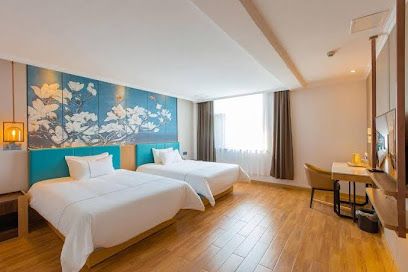 Magnotel Hotel