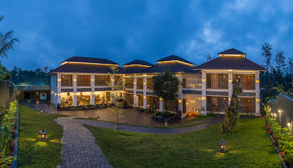 The Feel Munnar Resort
