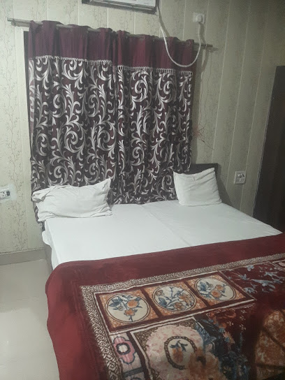Hotel Gwala Guesthouse Vrindavan