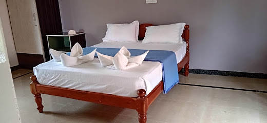 Hotel Emperor Palms