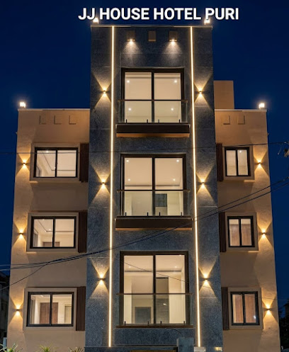 JJ House Hotel