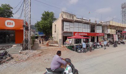 Hotel Sidharatha Lodge