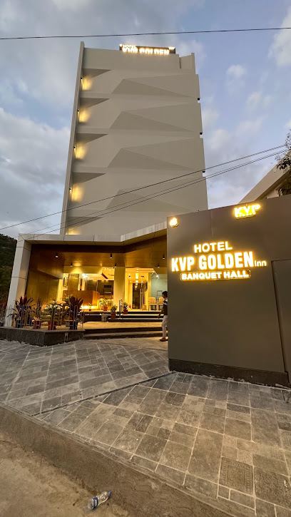 Hotel KVP Golden Inn