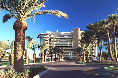 Francisco Grande Hotel And Golf Resort