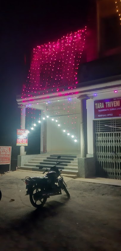 Hotel tara triveni