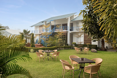 jüSTa Lazy Haven Corbett