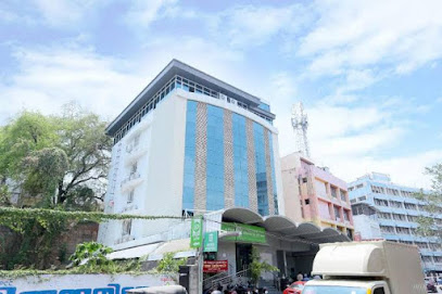 The South Gate By WB Hotels