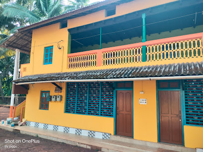 Totadamane lodge murdeshwar