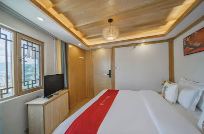 Lijiang ladder Inn