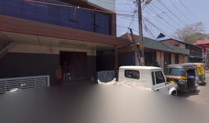 SOORYA TOURIST HOME