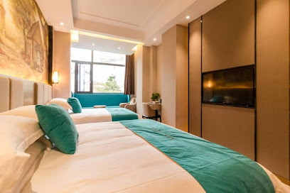 Longxiang International Hotel